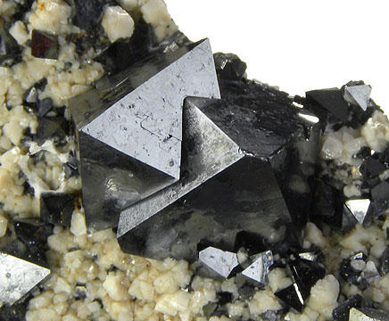 Magnetite